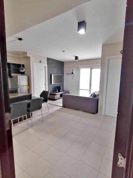 For Rent: Corner 2BR w/ Balcony at Avida 9th Ave BGC for .